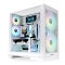 Gabinete Thermaltake View 390 Air Mid Tower - Snow vista principal
