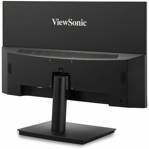 VIEWSONIC MONITOR LED VIEWSONIC VA220 - H 22" CLASS FULL HD - 16:9 - 54.6CM (21.5") VIEWABLE - LED RETROILUMINACIÓN - 1920 X 1080 - 16,7 MILLONES DE COLORES - 250CD/M² - 1MS - HDMI - VGA VA220-H - SMART BUSINESS