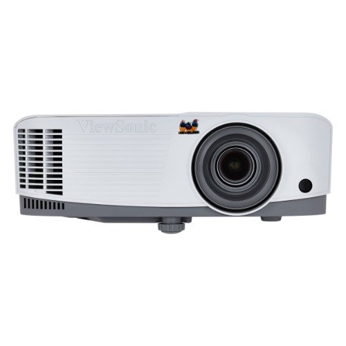 ViewSonic PA503S proyector SVGA, vista principal