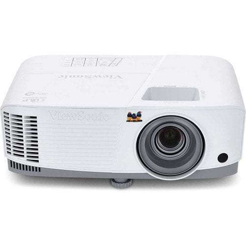 VIEWSONIC PA503S - PROYECTOR DLP - 3D - 4000 ANSI LUMENS - SVGA (800 X 600) - 4:3 PA503S - SMART BUSINESS
