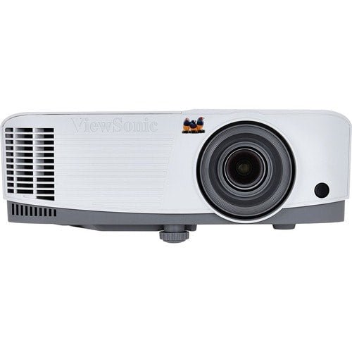 VIEWSONIC PA503S - PROYECTOR DLP - 3D - 4000 ANSI LUMENS - SVGA (800 X 600) - 4:3 PA503S - SMART BUSINESS