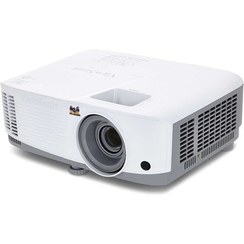 VIEWSONIC PA503S - PROYECTOR DLP - 3D - 4000 ANSI LUMENS - SVGA (800 X 600) - 4:3 PA503S - SMART BUSINESS