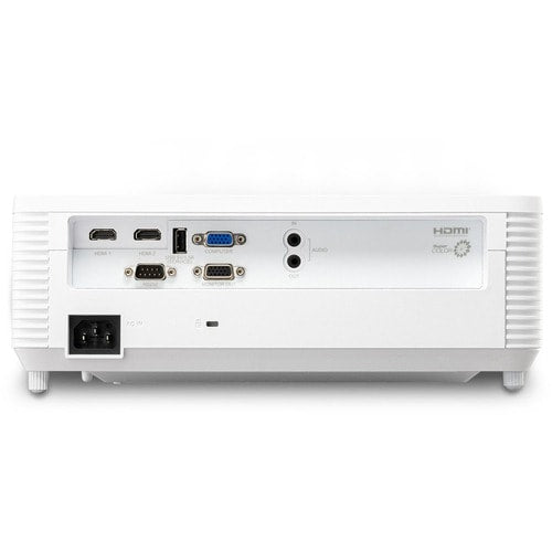 VIEWSONIC PA700X - PROYECTOR DLP - 4500 ANSI LUMENS PA700X - SMART BUSINESS