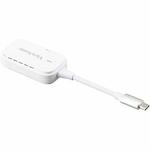 VIEWSONIC PJ - WPD - 700 WIRELESS PLUG AND PLAY FHD 1080P HASTA 30M KIT DE PROYECCION PJ-WPD-700 - SMART BUSINESS