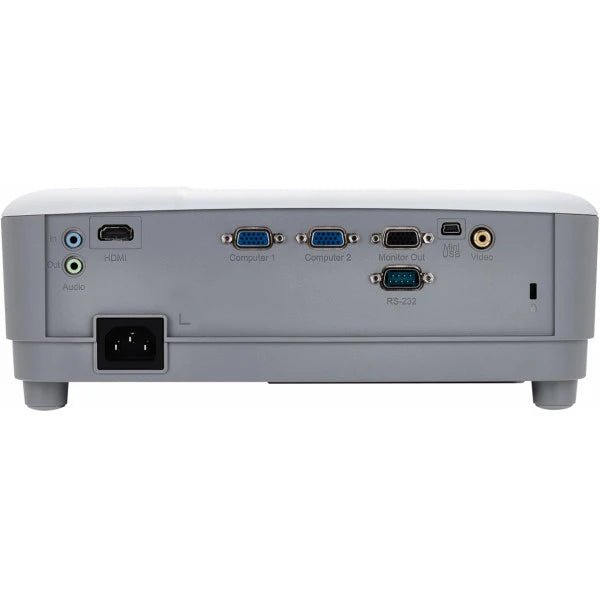 Proyector - ViewSonic PA503W - 4000 Lúmenes - WXGA (1280 x 800) - DLP - HDMI - VGA - 15000 Horas de Viewsonic | first_variant_option_1 — Envío inmediato