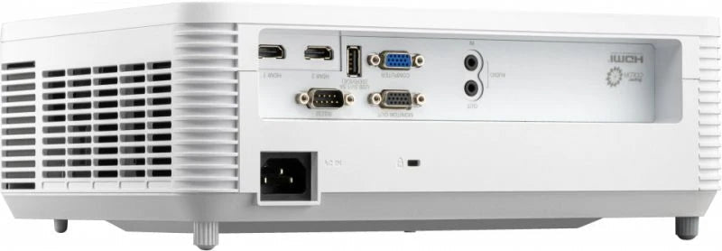 Proyector - ViewSonic PS502W - 4000 Lúmenes - WXGA (1280 x 800) - Tiro Corto - HDMI - USB - 12000 Horas de Viewsonic | first_variant_option_1 — Envío inmediato