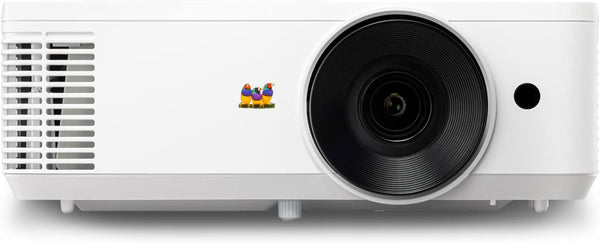 ViewSonic PA700S 4500 lúmenes SVGA proyector de alto brillo con Keystone vertical para negocios y educación - SMART BUSINESS