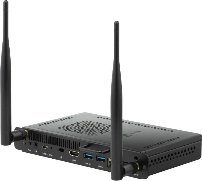 ViewSonic VPCF5-W55-G1 computador OPS para ViewBoard, vista oficial