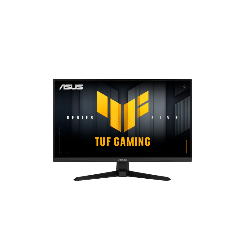 Monitor Gaming ASUS TUF VG249Q5A 23.8" Full HD Fast IPS - 200Hz - 0.3ms - FreeSync Premium / G-SYNC vista principal