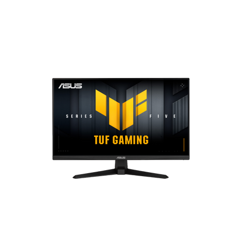 Monitor Gaming ASUS TUF VG249Q5A 23.8" Full HD Fast IPS - 200Hz - 0.3ms - FreeSync Premium / G-SYNC vista principal