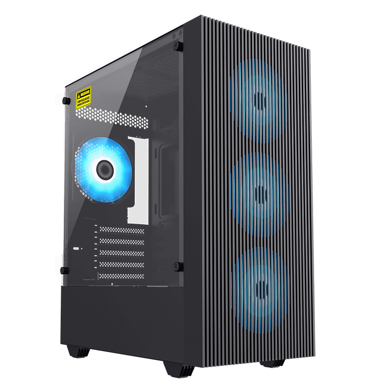 case-micro-atx-edge-bk-1xusb-3