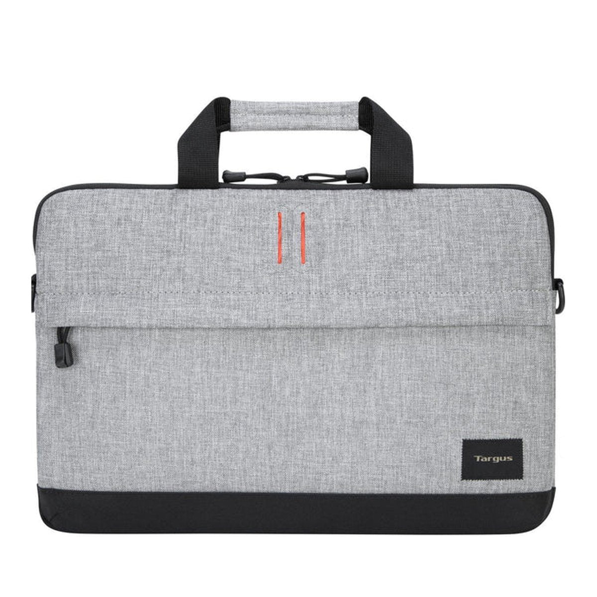MALETÍN TARGUS STRATA SLIPCASE PEWTER PARA PORTÁTIL 15.6" RESISTENTE Y LIGERO (PN TSS63204US)