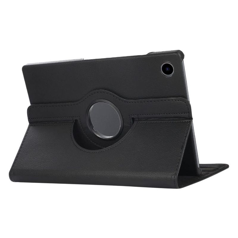 CASE GIRATORIO ADVANCE, NEGRO