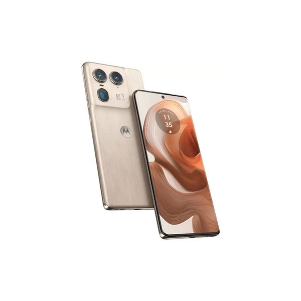 MOTOROLA EDGE 50 ULTRA 5G | 12GB RAM, 512GB, CÁMARAS 50MP+64MP, ANDROID PREMIUM