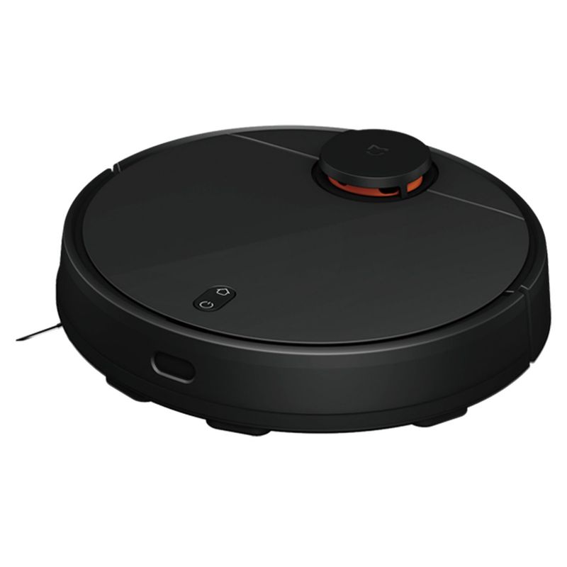 XIAOMI MI ROBOT VACUUM MOP PRO - ASPIRADORA - ROBÓTICO XIAOMI SIN BOLSA NEGRO