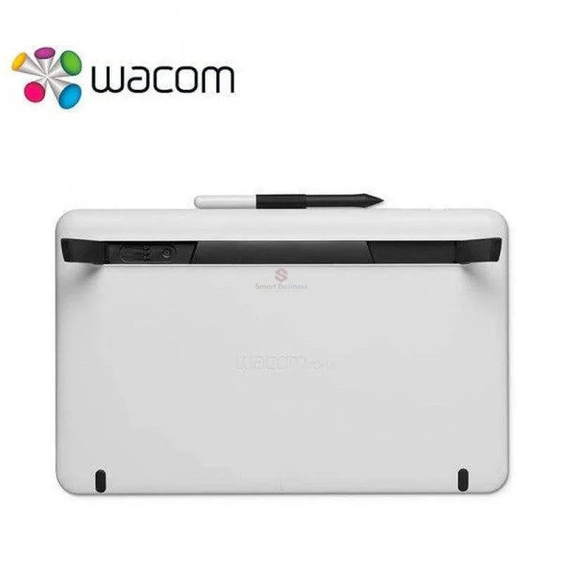 Wacom One Dtc133W0A Tableta Gráfica - 33.8Cm (13.3") - Cable - 294.64Mm X 165.10Mm Active Area - 4096 Nivel De Presión - Lápiz - Hdmi - Mac, Pc - SMART BUSINESS