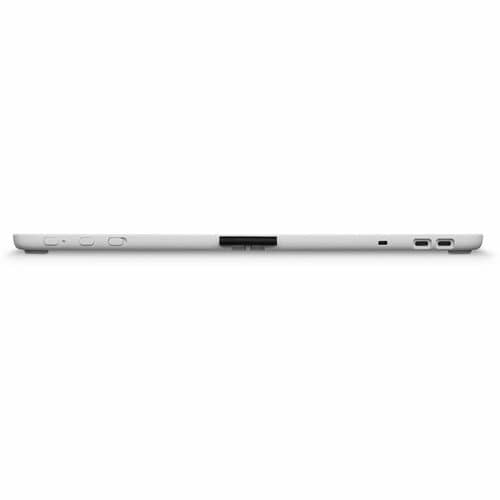 WACOM ONE TABLETA GRÁFICA - 33.8CM (13.3") LCD FULL HD - PANTALLA TÁCTIL - PANTALLA MULTI - TÁCTIL - CABLE - 4096 NIVEL DE PRESIÓN - LÁPIZ - 2 X USB - PC, MAC DTH134W0A - SMART BUSINESS