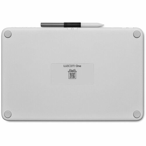 WACOM ONE TABLETA GRÁFICA - 33.8CM (13.3") LCD FULL HD - PANTALLA TÁCTIL - PANTALLA MULTI - TÁCTIL - CABLE - 4096 NIVEL DE PRESIÓN - LÁPIZ - 2 X USB - PC, MAC DTH134W0A - SMART BUSINESS