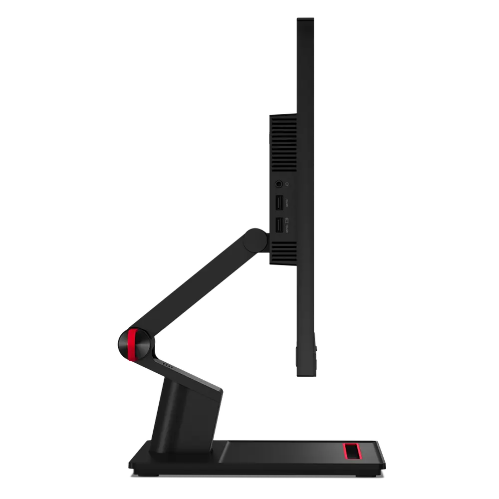 MONITOR LENOVO THINKVISION T24T-20, 23.8" 1920X1080 WLED IPS HDMI/DP/USB-C 3.2 GEN 1