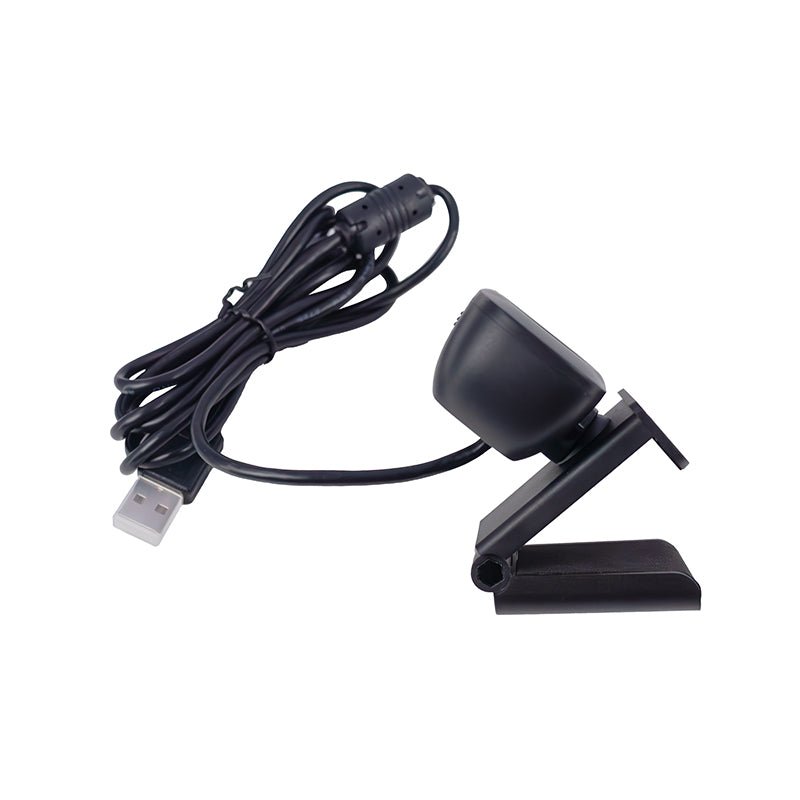 WEBCAM TEROS TE - 9073N 4K ULTRA HD, MICRÓFONO INTEGRADO, CONEXIÓN USB 2.0, IMAGEN CLARA Y FLUIDA, IDEAL PARA VIDEOLLAMADAS, STREAMING Y CLASES VIRTUALES TE-9073N - SMART BUSINESS