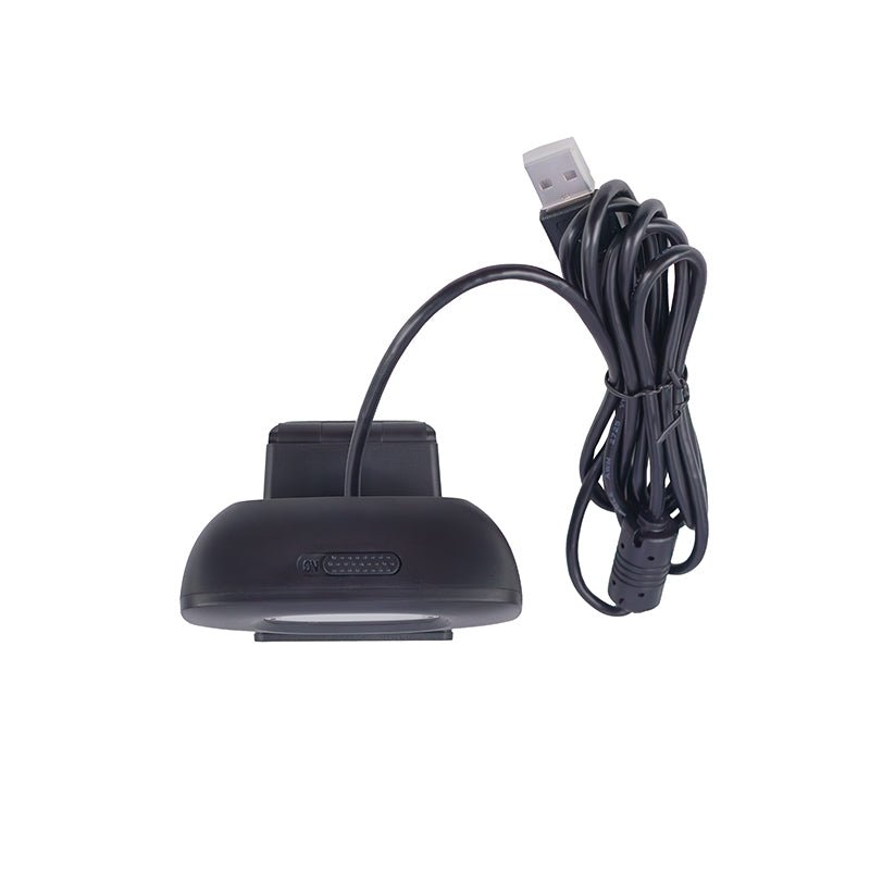 WEBCAM TEROS TE - 9073N 4K ULTRA HD, MICRÓFONO INTEGRADO, CONEXIÓN USB 2.0, IMAGEN CLARA Y FLUIDA, IDEAL PARA VIDEOLLAMADAS, STREAMING Y CLASES VIRTUALES TE-9073N - SMART BUSINESS