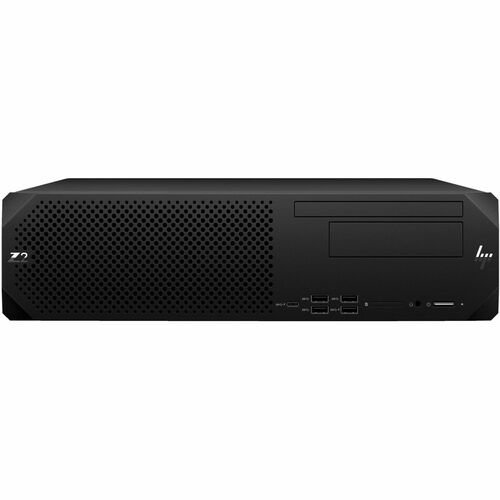 WORKSTATION HP Z2 G9 - 1 X INTEL CORE I9 14A GENERACIÓN I9 - 14900 - 32GB - 1TB SSD - FORMATO PEQUEDO - NEGRO - INTEL W680 CHIP - WINDOWS 11 PRO - NVIDIA T1000 8GB GRÁFICOS A1XC2LTABM - SMART BUSINESS