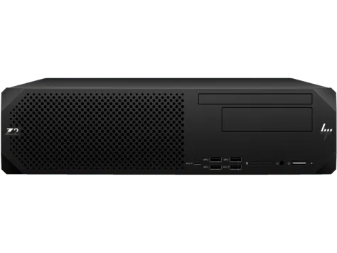 Workstation Hp Z2 G9 Sff, Core I7-14700K 3.40 / 5.60Ghz, 32Gb (2X16Gb) Ddr5-4800Mhz Necc - SMART BUSINESS