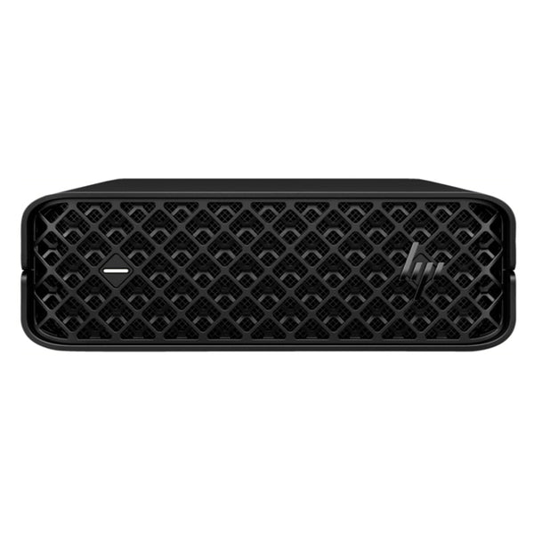 Workstation HP Z2 Mini G9, Core i7 - 14700 hasta 5.4GHz, 16GB (1x16GB) DDR5 - 5600MHz SODIMM NVIDIA T400 A24Y2LTABM - SMART BUSINESS