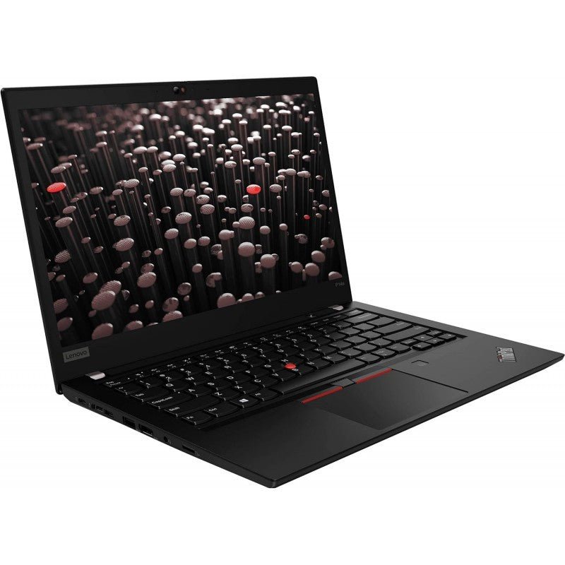 WORKSTATION LENOVO THINKPAD P16 G2 16" WUXGA • INTEL CORE I7 - 13700HX • 16GB DDR5 • 1TB SSD • NVIDIA RTX A1000 6GB • WINDOWS 11 • RENDIMIENTO PROFESIONAL 21FB000RLM - SMART BUSINESS