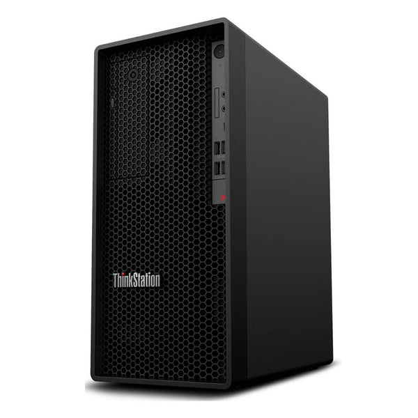 Workstation LENOVO ThinkStation P2 Tower, Core i7-14700 5.4 GHz, 16GB UDIMM DDR5-4400 - SMART BUSINESS