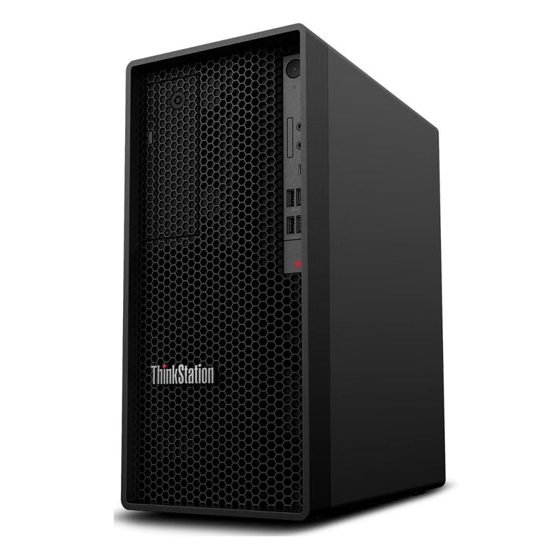WORKSTATION LENOVO THINKSTATION P2 TOWER, CORE I7 - 14700 5.4 GHZ, 16GB UDIMM DDR5 - 4400 30FS000ELM - SMART BUSINESS