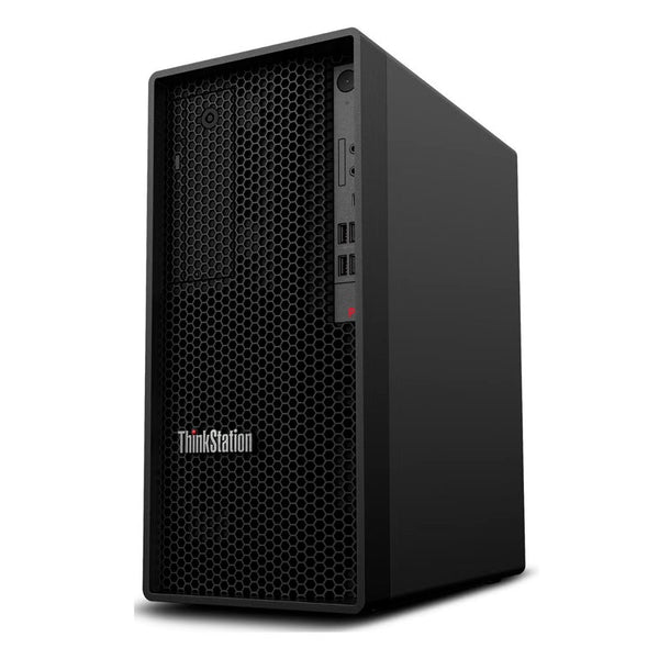 WORKSTATION LENOVO THINKSTATION P2 TOWER, CORE I7 - 14700 5.4 GHZ, 16GB UDIMM DDR5 - 4400 30FS000ELM - SMART BUSINESS