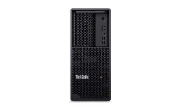 Workstation Lenovo ThinkStation P3 Tower, Core i9 - 14900 2.0 / 5.8GHz, 16GB DDR5 - 4400 UDIMM 30GU0040LM - SMART BUSINESS