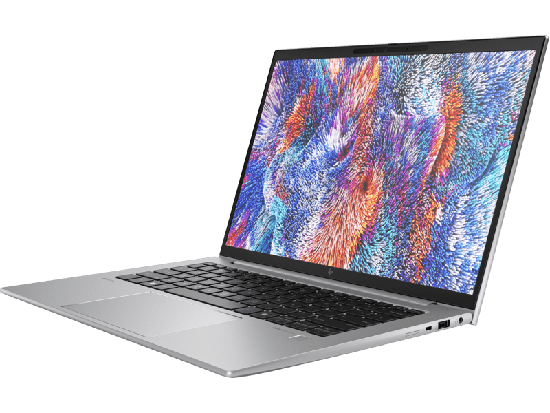 WORKSTATION MÓVIL HP ZBOOK FIREFLY G11 A DE 14" AMD RYZEN™ 7 8840HS, 16 GB DDR5, WINDOWS 11 PRO (A42CLLT) A42CLLTABM - SMART BUSINESS