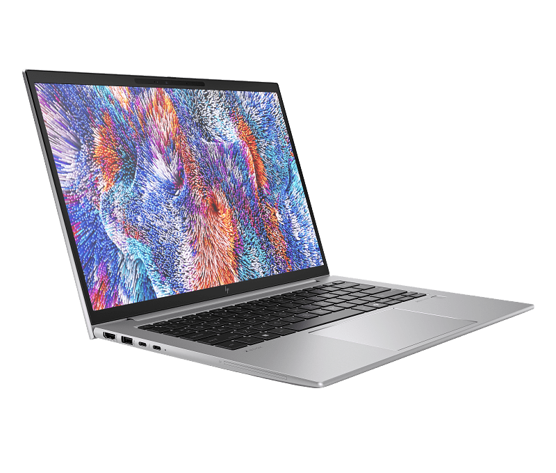 WORKSTATION MÓVIL HP ZBOOK FIREFLY G11 A DE 14" AMD RYZEN™ 7 8840HS, 16 GB DDR5, WINDOWS 11 PRO (A42CLLT) A42CLLTABM - SMART BUSINESS