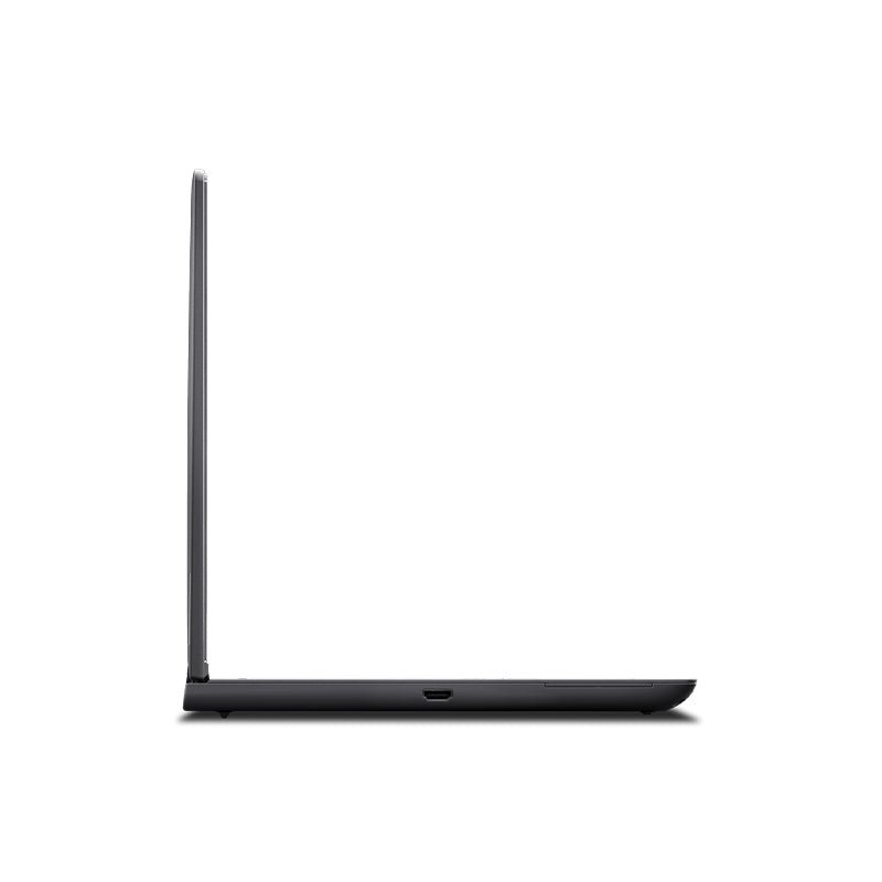WORKSTATION PORTÁTIL LENOVO THINKPAD P16V GEN 2, INTEL CORE ULTRA 7 155H, 32GB DDR5, 1TB SSD NVME, NVIDIA RTX 1000 ADA 6GB, PANTALLA 16" WUXGA, WINDOWS 11 PRO, TECLADO EN ESPAÑOL 21KY000NLM - SMART BUSINESS