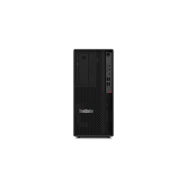 Workstation Lenovo ThinkStation P2 TOWER, Core I7-14700 2.1/5.3GHz, 32GB DDR5-4400 UDIMM