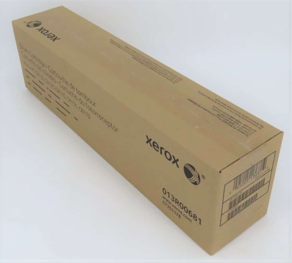 Xerox 013R00681 vista principal