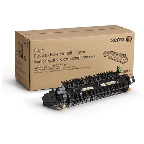 Xerox 115R00115 fusor 220V para VersaLink B7000 y C7000 vista del módulo