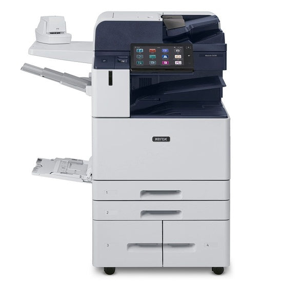 Xerox AltaLink B8245 vista alternativa multifuncional A3 45 ppm