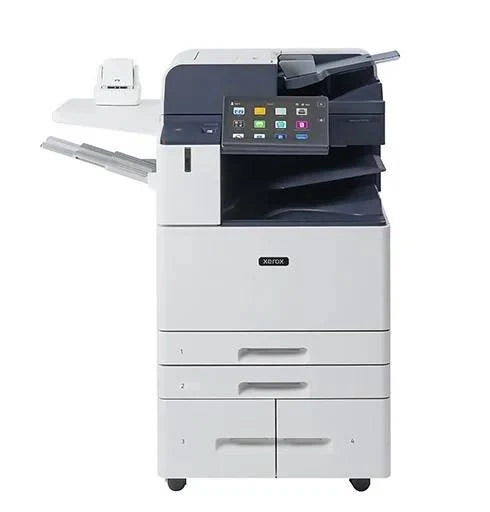 Xerox AltaLink B8245 B8245V/F multifuncional láser monocromática A3