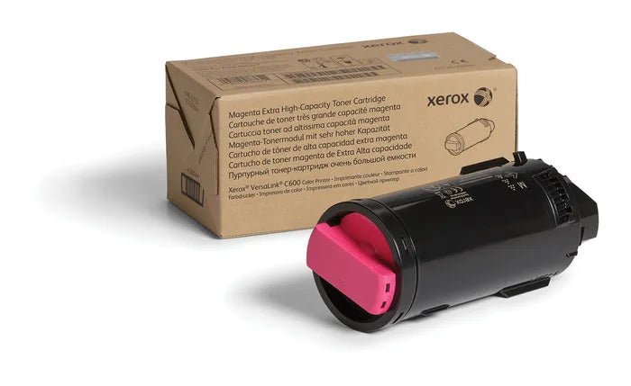 Cartucho de Tóner Original Xerox 106R03925 Magenta (Línea Negocio Especial / Contrato Corporativo) - 106R03925 de Xerox | first_variant_option_1 — Envío inmediato