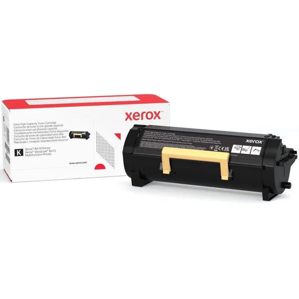 XEROX CARTUCHO DE TÓNER XEROX ALTO RENDIMIENTO LÁSER - NEGRO - ORIGINAL - SMART BUSINESS