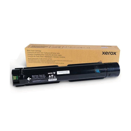Cartucho De Batería Compatible Para Xerox VersaLink C7020, C7025, C7030 - Alternativa Económica Para Impresoras Láser