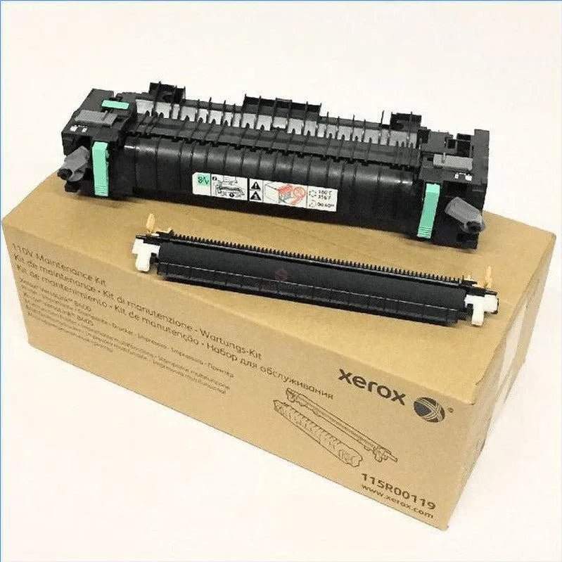 Fusor Xerox 115R00119, B400 / B405, 110V, 200K - SMART BUSINESS