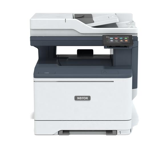 Impresora Multifuncional Láser - Xerox C325V_Dni - Color - 35Ppm - Wi - Fi - Duplex - A4 de Xerox | first_variant_option_1 — Envío inmediato