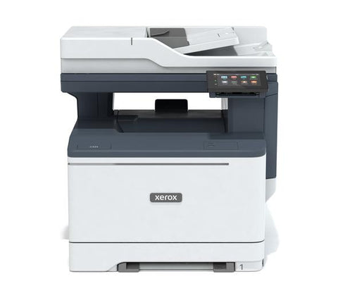 Impresora Multifuncional Láser - Xerox C325V_Dni - Color - 35Ppm - Wi - Fi - Duplex - A4 de Xerox | first_variant_option_1 — Envío inmediato
