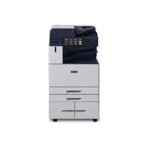 Impresora Xerox AltaLink C8245 C8245V_F vista frontal