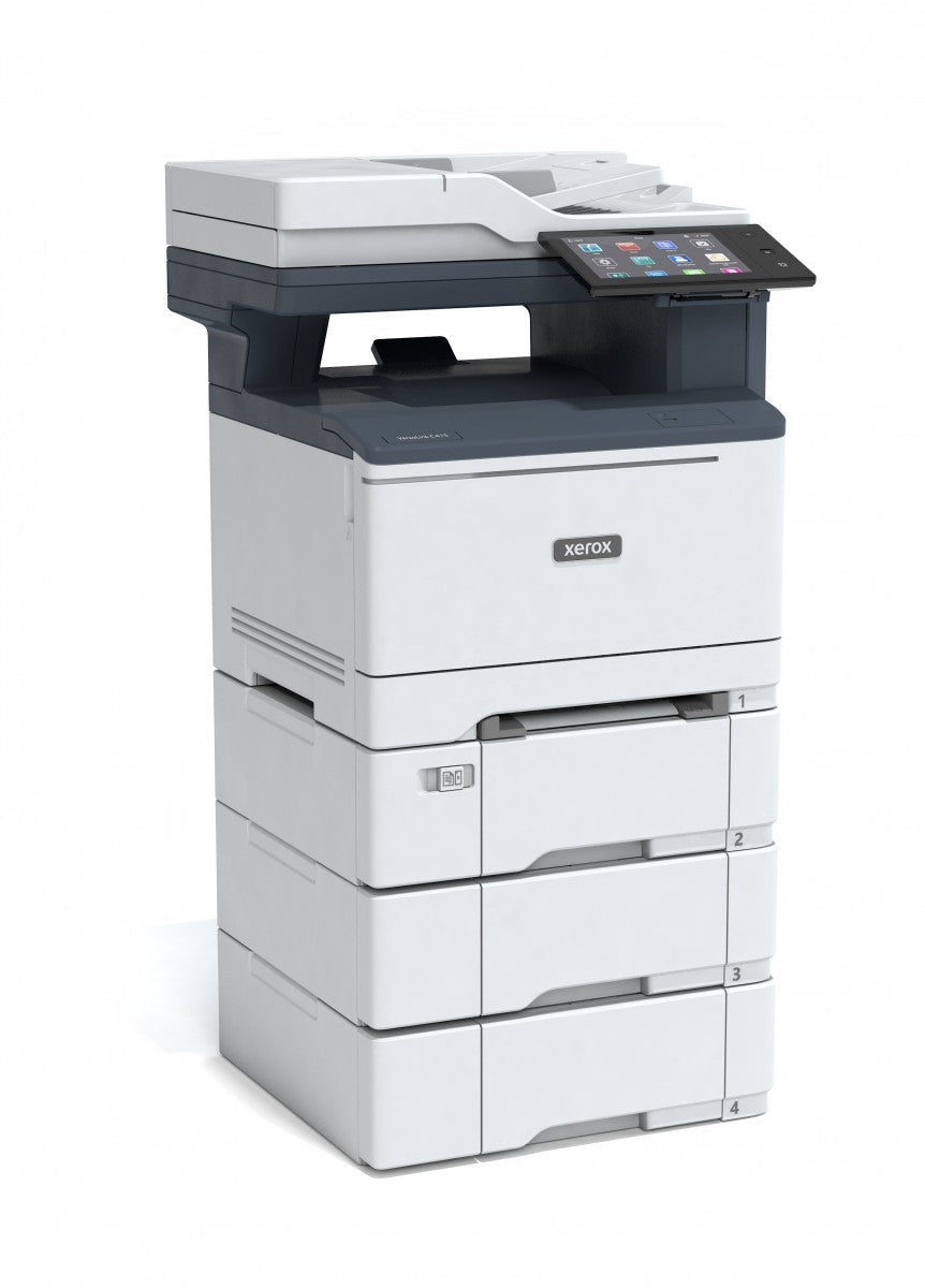 Xerox VersaLink C415V/DN multifuncional láser color vista alternativa