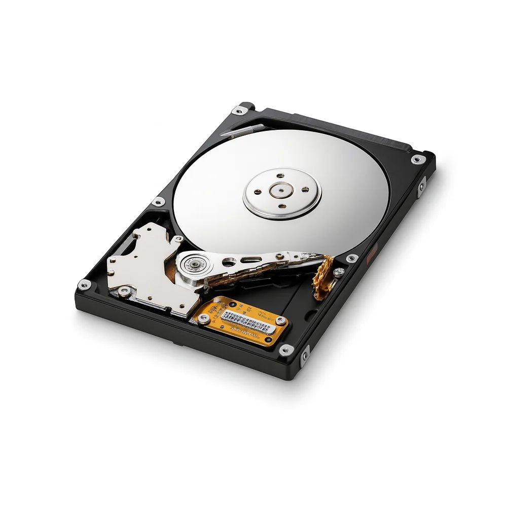 Kit de Disco Duro Xerox Productivity Kit (497K23610) - 320GB - Para VersaLink B400/B405/C400/C405 de Xerox | first_variant_option_1 — Envío inmediato